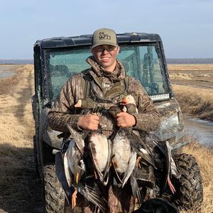 Meet your Posher, Logan